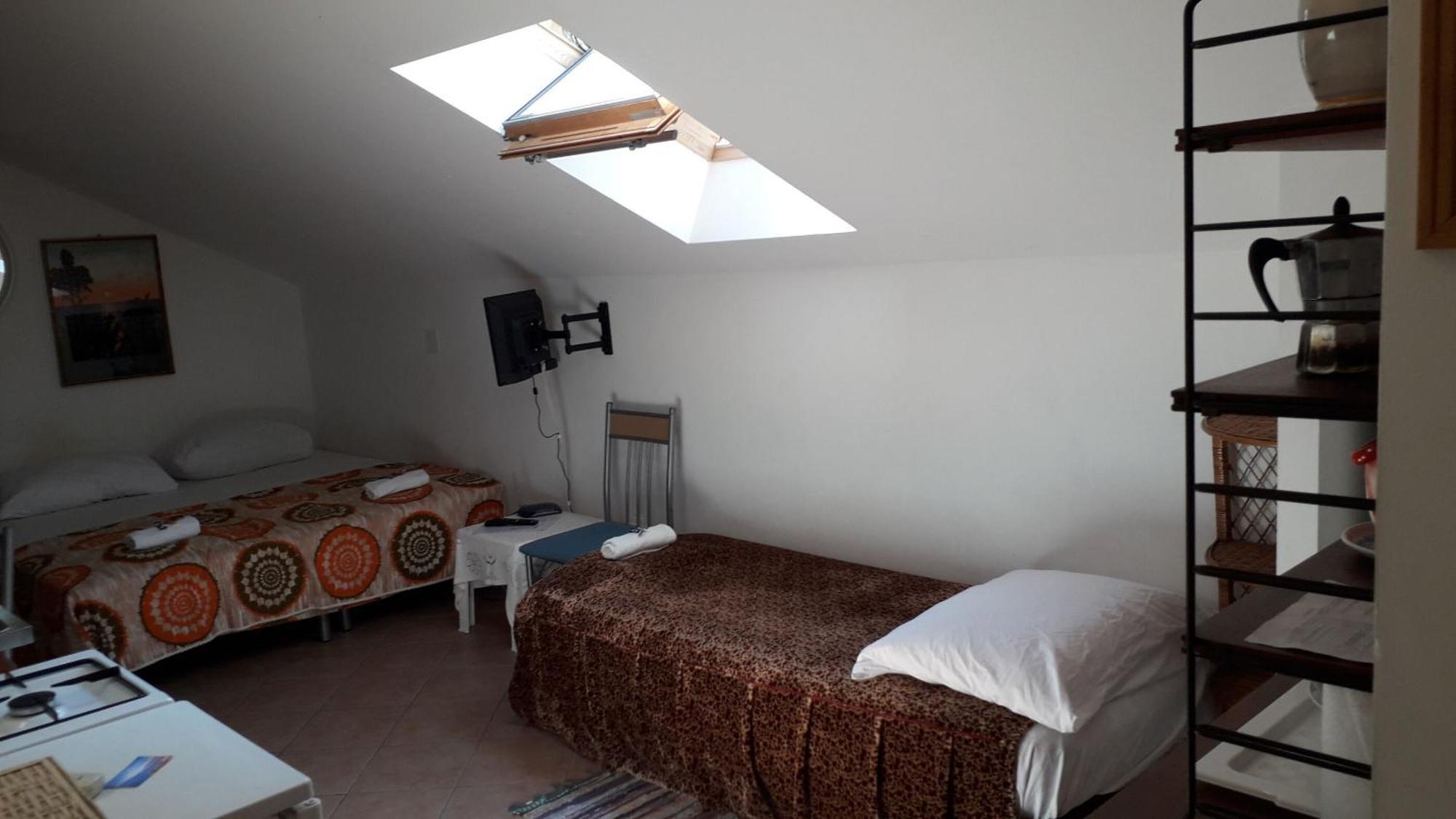 Apartments Marija - 50M From Beach Zaton  Buitenkant foto